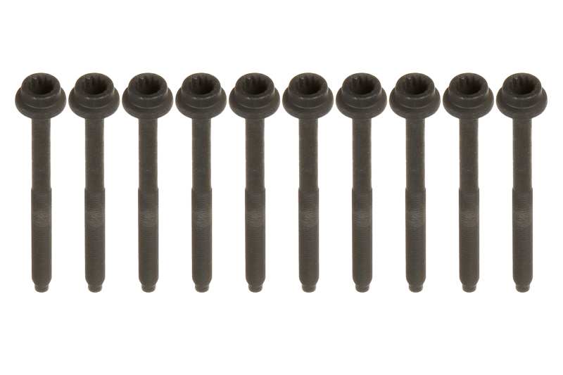 Cylinder head bolt set